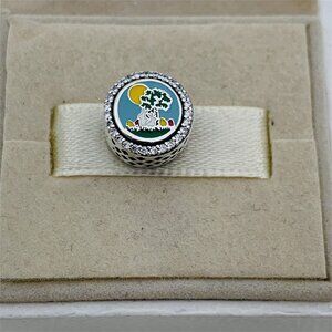 🔥🔥Pandora Charleston SC Dangle Charm